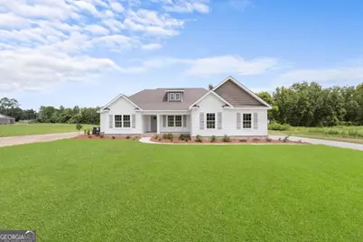 0 Pin Oak Lane #6, Statesboro, GA 30458 - Photo 1