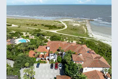 10 Dune Avenue, Sea Island, GA 31561 - Photo 1