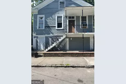 415 E 35th Street, Savannah, GA 31401 - Photo 1