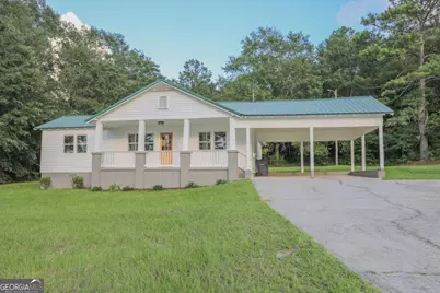 310 Gordon Highway, Milledgeville, GA 31061 - Photo 1