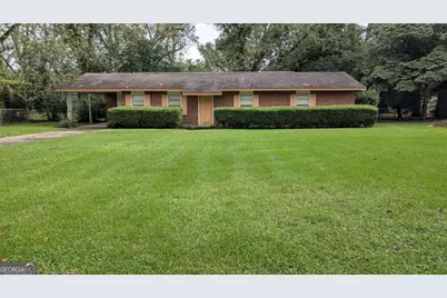 407 Wilson Lane, Fort Valley, GA 31030 - Photo 1