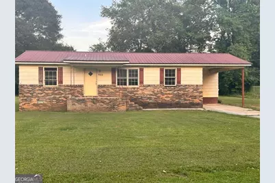 622 Scoggins, Summerville, GA 30747 - Photo 1