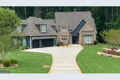 201 Drews Ridge Drive, Newnan, GA 30263 - Photo 1