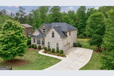 1301 Riverhill Drive, Bishop, GA 30621 - Photo 1