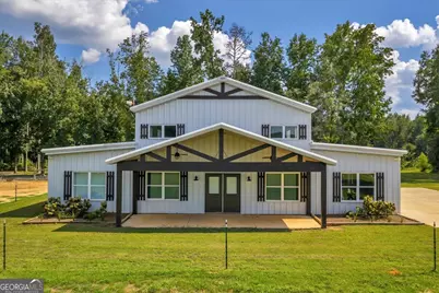 419 Whitworth Road, Elko, GA 31025 - Photo 1