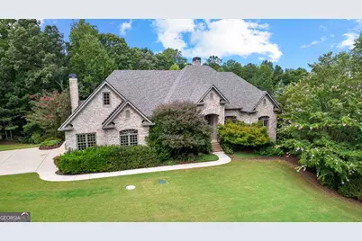 11 Sky View Court, Newnan, GA 30265 - Photo 1