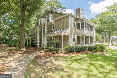 1610 Northridge Drive, Morrow, GA 30260 - Photo 1