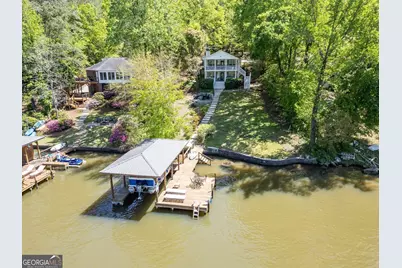 55 Swan Court, Monticello, GA 31064 - Photo 1