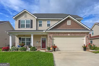 43 Teal Lake Drive, Savannah, GA 31419 - Photo 1
