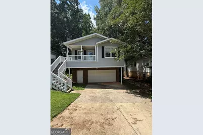 48 Pinecrest Drive, Newnan, GA 30263 - Photo 1