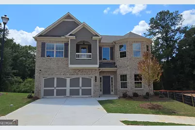 956 Lakeview Oaks Court #28-A, Grayson, GA 30017 - Photo 1