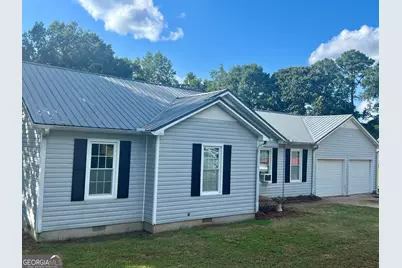 1866 Shady Grove Road, Carrollton, GA 30116 - Photo 1