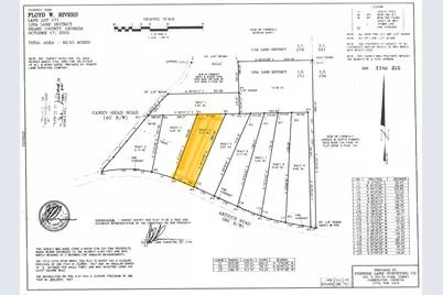 471 Antioch Road, Franklin, GA 30217 - Photo 1