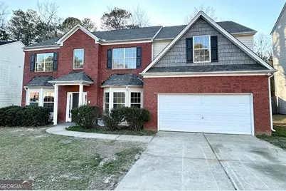 6159 Sable Fox Drive, Riverdale, GA 30296 - Photo 1