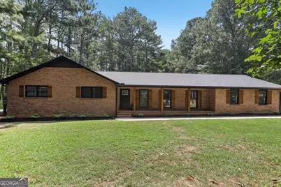 100 Thornton Court, Fayetteville, GA 30214 - Photo 1