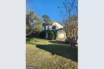 6722 Bent Creek Drive, Rex, GA 30273 - Photo 1