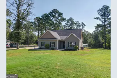 2046 McWilliams Barber Road, Luthersville, GA 30251 - Photo 1