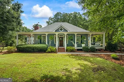 12380 Hazelbrand Road NE, Covington, GA 30014 - Photo 1