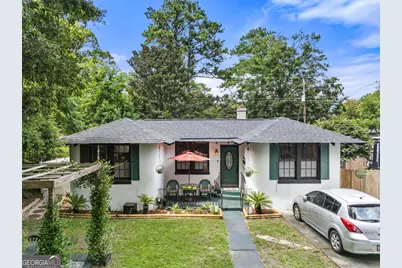 2234 E 40th Street, Savannah, GA 31404 - Photo 1