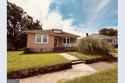 211 Snyder Avenue, Elberton, GA 30635 - Photo 1