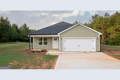331 Red Berry Road, Jackson, GA 30233 - Photo 1
