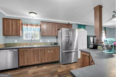 3961 Eldora Road, Ellabell, GA 31308 - Photo 1