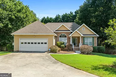 236 Fairbrook Lane, Stockbridge, GA 30281 - Photo 1