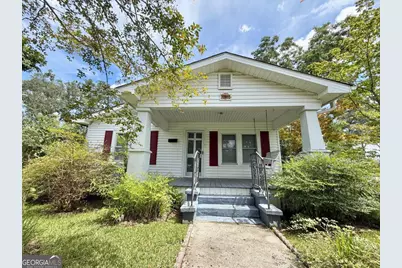 20/22 W Sycamore Street, Hazlehurst, GA 31539 - Photo 1