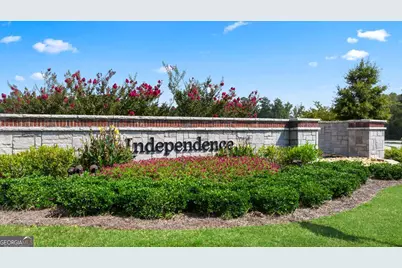 565 Silver Moon Drive, Loganville, GA 30052 - Photo 1