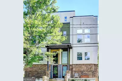 621 Irwin Street NE, Atlanta, GA 30312 - Photo 1