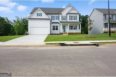 726 River Run Drive #44, Dallas, GA 30132 - Photo 1