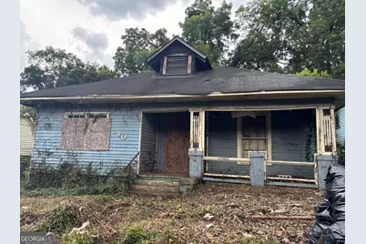 290 Spikes Street, Macon, GA 31206 - Photo 1