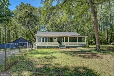 2733 Pitts Chapel Road, Newborn, GA 30056 - Photo 1