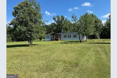 540 McDonald Dr. Pvt, Warthen, GA 31094 - Photo 1