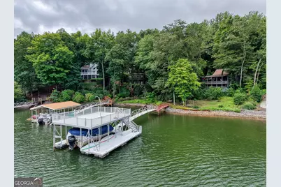 1295 Laurel Lane, Hiawassee, GA 30546 - Photo 1