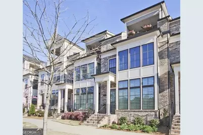 312 Concord Street, Alpharetta, GA 30009 - Photo 1