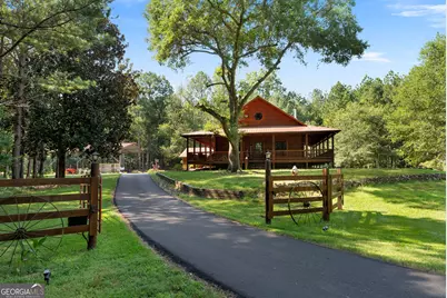 213 Tant Road SE, Rome, GA 30161 - Photo 1