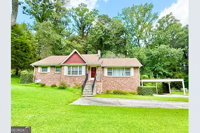 2177 Connally Drive, East Point, GA 30344 - Photo 1