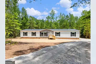 247 Cedar Ridge Drive, Commerce, GA 30530 - Photo 1