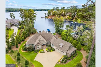 1031 East Bend View, Greensboro, GA 30642 - Photo 1