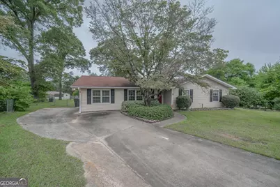 109 Overlook Drive, Warner Robins, GA 31088 - Photo 1