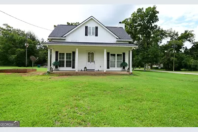175 Church Street, Smithville, GA 31787 - Photo 1
