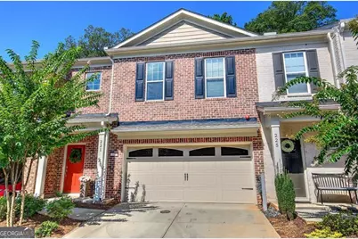 221 Holden Way, Woodstock, GA 30189 - Photo 1