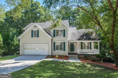 1350 Kay Terrace SE, Conyers, GA 30013 - Photo 1