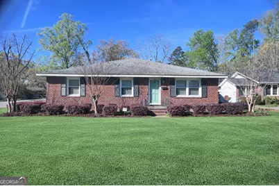 601 Linton Road, Sandersville, GA 31082 - Photo 1