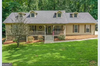 608 McKenzie Circle, Stockbridge, GA 30281 - Photo 1