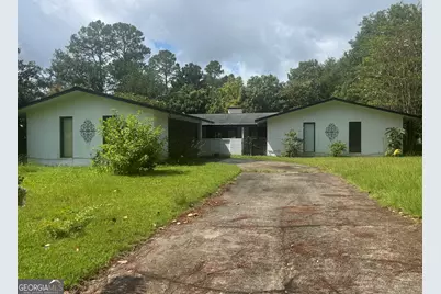 5021 Jessup Street, Eastman, GA 31023 - Photo 1