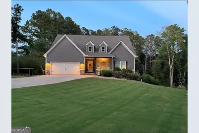 5251 Bostwick Highway, Madison, GA 30650 - Photo 1