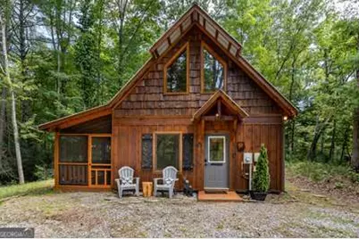 145 Whispering Hills Road, Murphy, NC 28906 - Photo 1