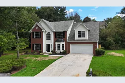 2552 Rainmaker Drive, Decatur, GA 30034 - Photo 1